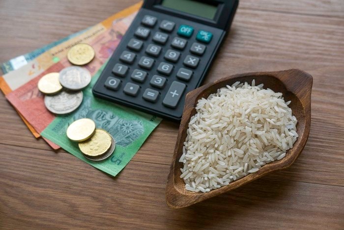Potensi Zakat di Kaltim Rp 6,9 Triliun
