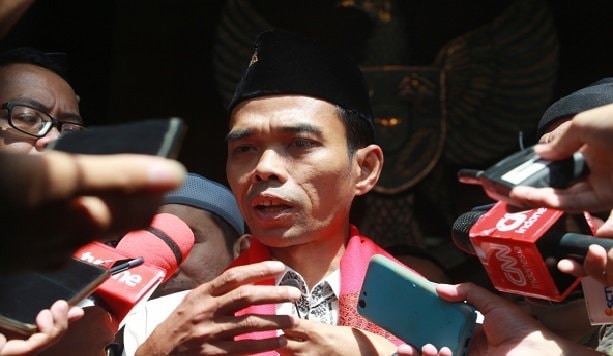 Ketakutan Singapura