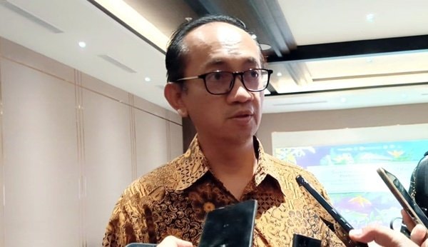 Perang Dagang AS-China Ancam Ekspor Kaltim