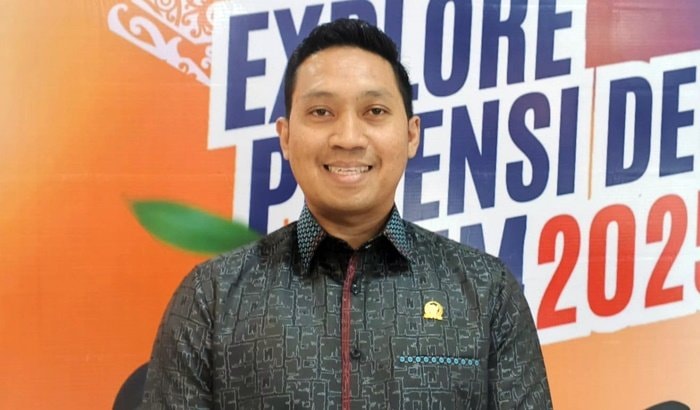 Infrastruktur Bandara dan Pelabuhan Mendesak Dibangun di Kutim