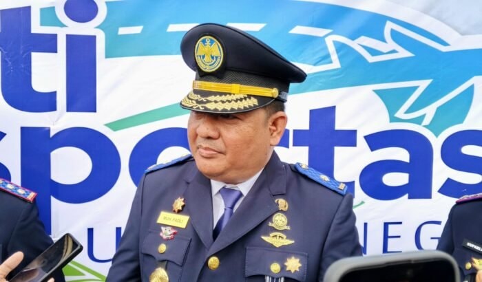 Dugaan Truk Hauling Batu Bara di Kariangau, Dishub Balikpapan Klaim Tidak Ada Temuan
