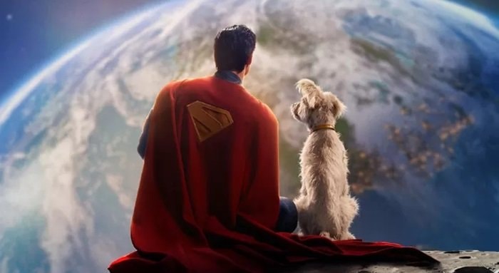 Sinopsis Superman 2025 yang Tayang di Bioskop Mulai 11 Juli