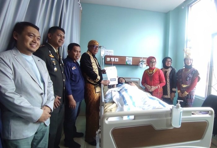 Delapan Bayi di Bontang Lahir saat Momen HUT Kemerdekaan RI