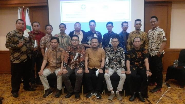SMSI Dirikan KJKS Bangkitkan Ekonomi Pascapandemi