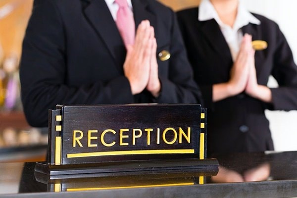 Hotel Bintang 3 di Kaltim jadi Favorit Tamu, Bintang 1 Terseok