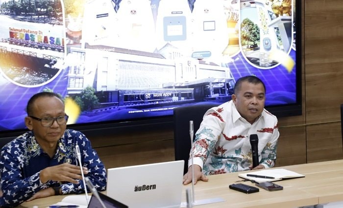 Rencana Sekolah Rakyat Bontang Masuk Tahap Krusial, Perizinan Dikebut