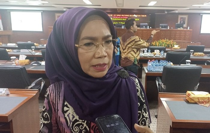 Bahayanya Judi Online, Puji Setyowati Ingatkan Dampaknya