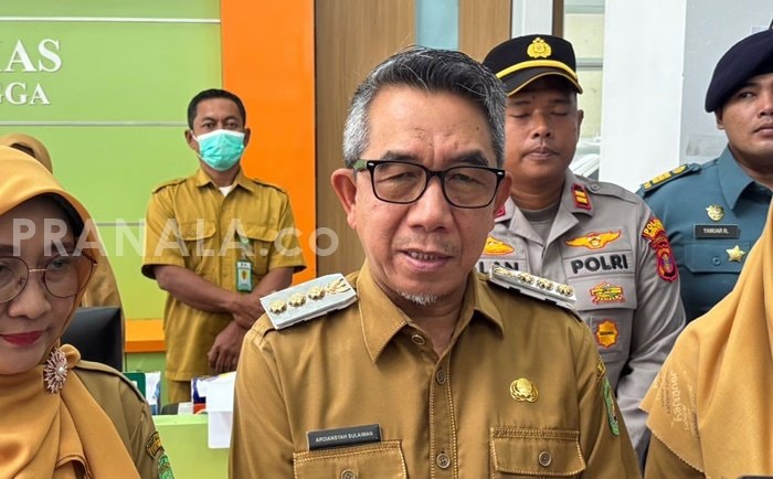 Kutim Kejar Adipura, Rencanakan TPA di Seluruh Kecamatan