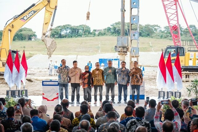 Investasi Rp89 Triliun jadi Kunci Dorong Ekonomi Kaltim 2026