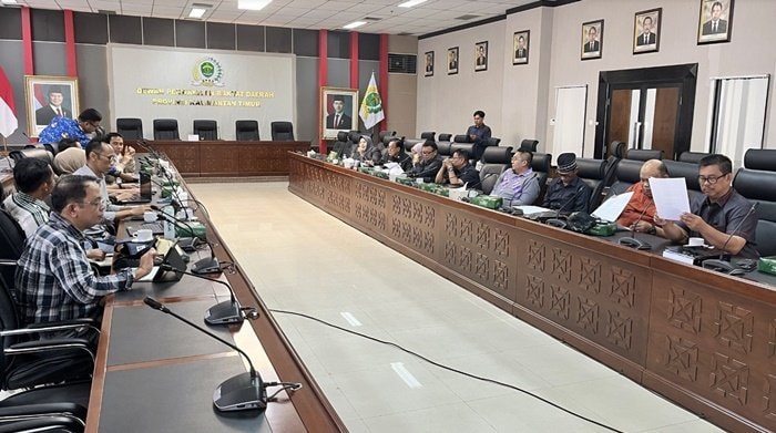 RPJMD Kaltim 2025–2029 Fokus pada Pemerataan Pendidikan dan Peningkatan PAD