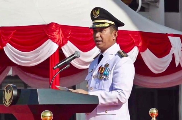 469 Daerah Masih Bergantung ke Pusat, Balikpapan Angkat Alarm Otonomi