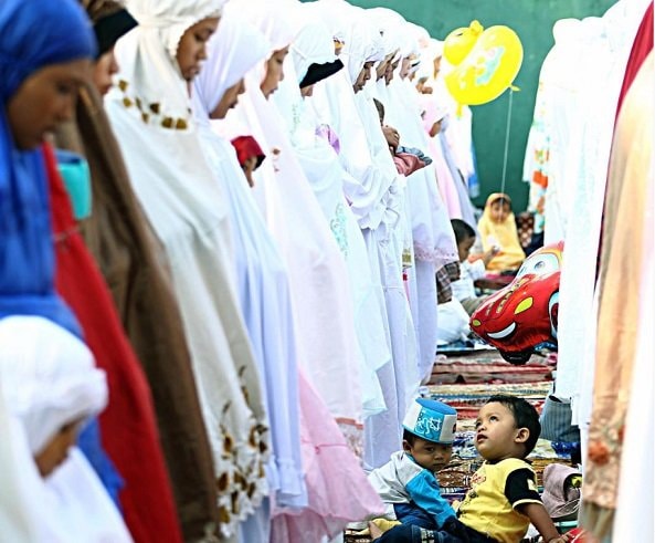 Pemerintah Resmi Tetapkan Iduladha 1444 H pada 29 Juni 2023