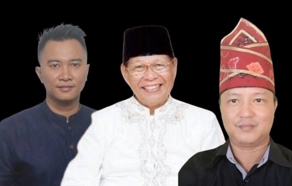 Video Sultan Banjar Dukungan Calon Pilkada Kaltim Tuai Kritik dari Pemuda Banjar, KBBKT Tegaskan Netralitas