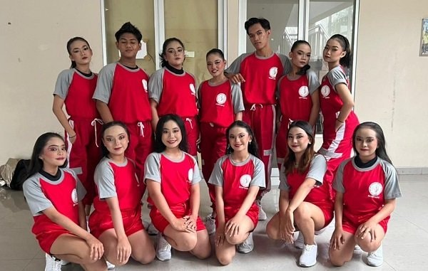 Dansa Bontang Terkendala Jumlah Atlet