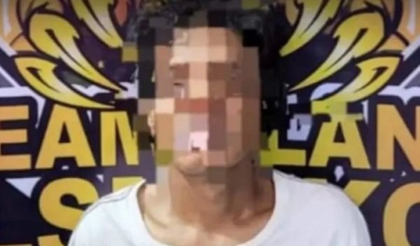 Ditanya Gaji, Suami di Samarinda Benturkan Kepala Istri sampai Tewas