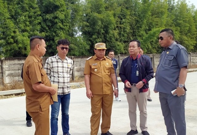 Ekspansi Produksi di Bontang, Izin Lama PT Black Bear Dikaji Ulang, Lengkapi Dokumen Dua Hari