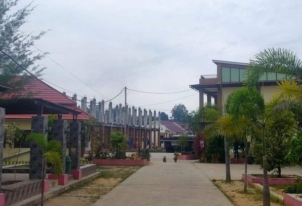 Pemenang Tender Diumumkan, SDN 010 Bontang Utara Bertambah Empat RKB