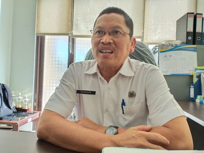 Nilai Ujian Sekolah Sudah Dimasukkan, Proses PPDB SMP di Bontang Dapat Dipantau