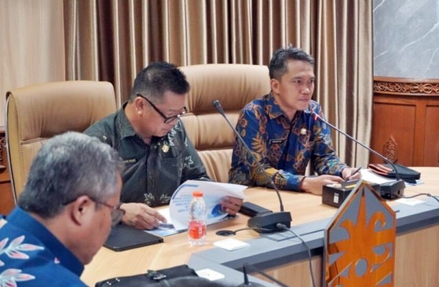 Misteri Catatan BPK soal Aset Kutim Rp9,8 Miliar, Ternyata Ini Faktanya