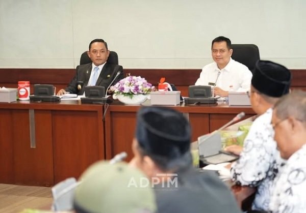 2.306 Guru Honorer Kaltim Berpeluang jadi PPPK Tahap 3, Ini Janji Pemprov