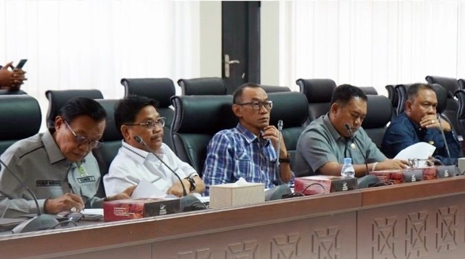 Sengketa Tanah di Samarinda Mencuat, DPRD Kaltim Panggil Keuskupan Agung