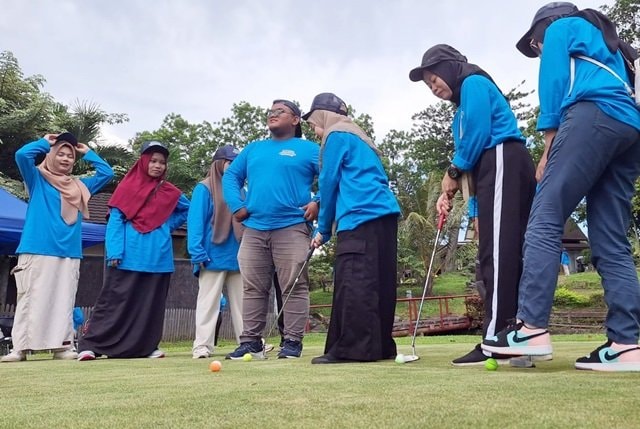 Badak LNG Gelar Media Gathering 2024, Pererat Silaturahmi dengan Insan Pers Bontang