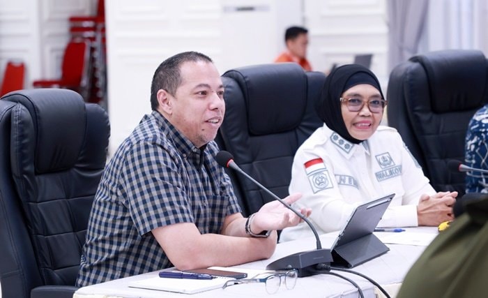 Bontang Bidik Masa Depan Berbasis Inovasi, Wali Kota Neni Dorong Riset jadi Motor Pembangunan