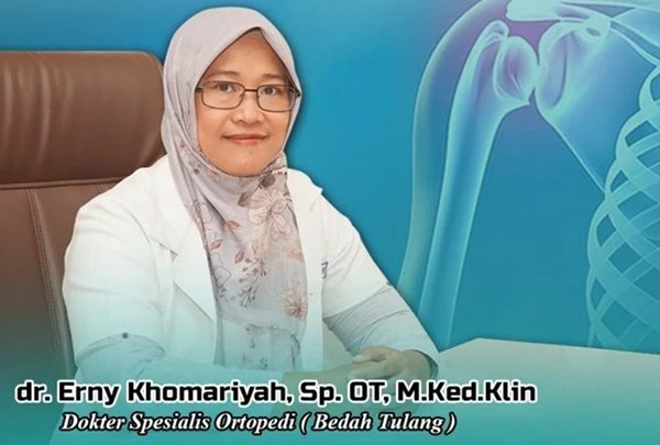 Layanan Ortopedi dan Ortodonti Kini Hadir di RSUD Taman Husada Bontang, Ini Jadwalnya!