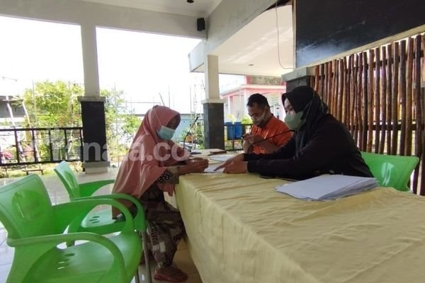 Warga Bontang Bakal Dapat Bantuan Langsung Tunai, Pemkot Siapkan Dana Rp 13 Miliar