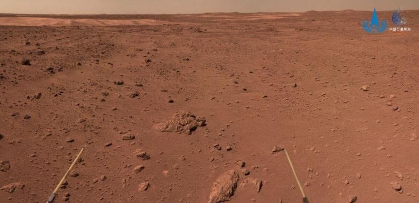Begini Cara Menyaksikan Livestream Pertama yang Dipancarkan dari Mars, Mau Coba?