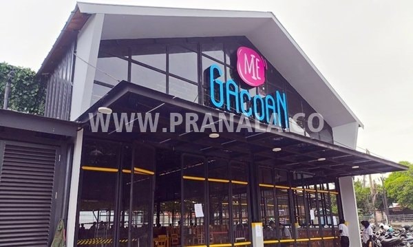 Mie Gacoan Bontang Terpaksa Tunda Grand Opening, Ini Penyebabnya