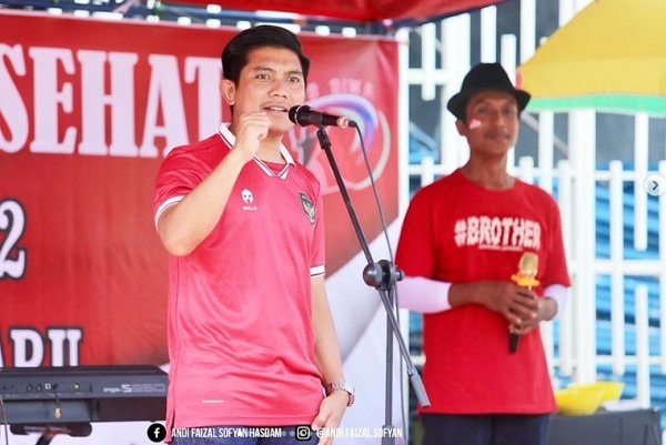 DPRD Bontang Usulkan Dana Taktis Rp1 Miliar untuk Atlet Ikuti Kejuaraan