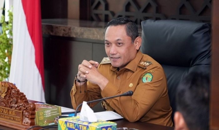 Investor Dilirik, Kaltim Tawarkan 6 Ribu Hektare Lahan Pertanian