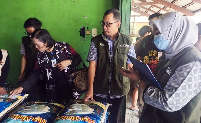 Dua Pekan Jelang Lebaran, Harga Cabai di Bontang Tembus Rp90 Ribu per Kilogram
