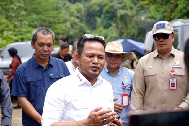 Jalur Sotek–Bongan Kaltim Terbuka; Dari Lumpur dan Belukar Menuju Jalan Harapan