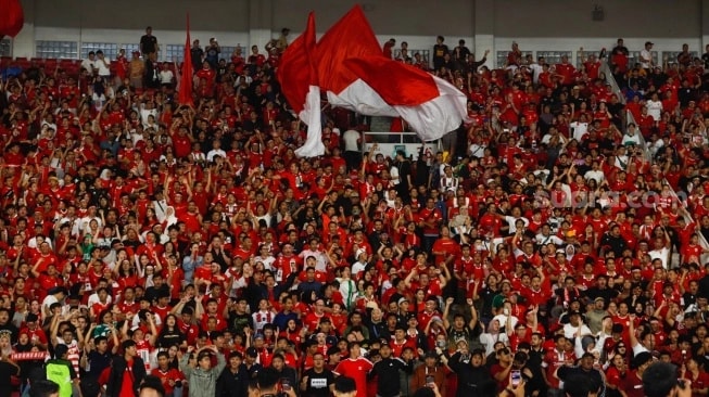 FIFA Tolak Permintaan Bahrain, Laga Timnas Indonesia Tetap Digelar di SUGBK
