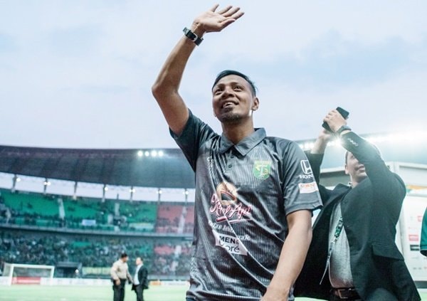 Legenda Timnas Indonesia Bejo Sugiantoro Meninggal Dunia di Usia 47 Tahun