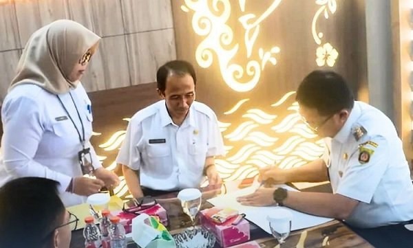 Samarinda Siapkan Sekolah Standar Internasional, Guru dan Murid Dipilih Khusus