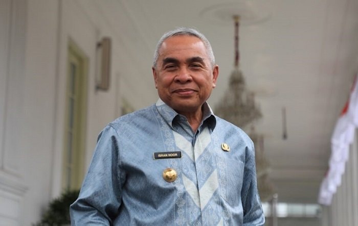 Bangun Gedung Perkantoran di Kaltim Capai Triliunan Rupiah