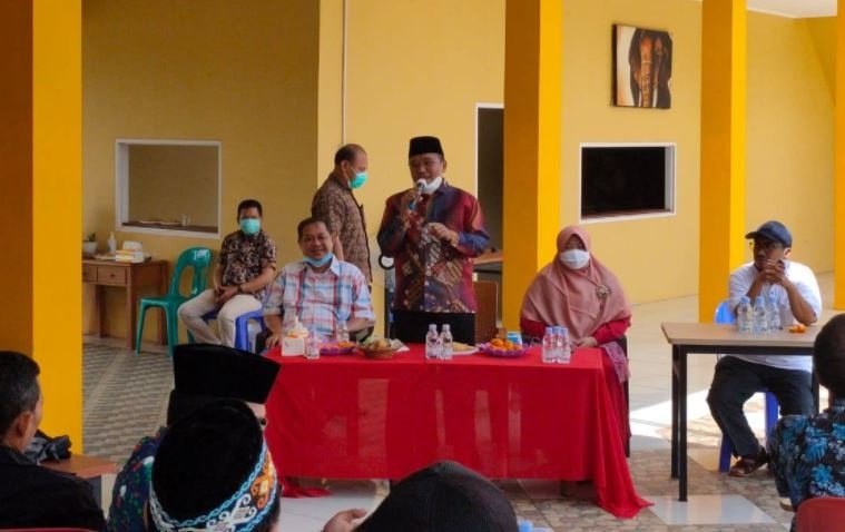 Paslon Pilkada Samarinda Ini Batal Ajukan Gugatan ke MK
