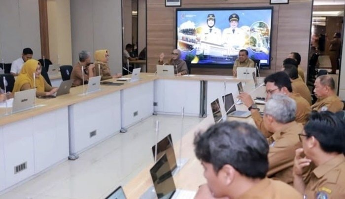 Sudah Siap Dibangun, Sekolah Rakyat Bontang Tersendat di Lahan