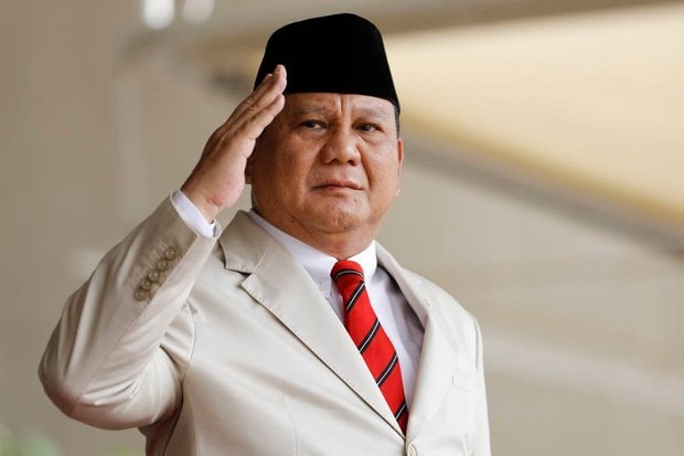 Prabowo Diprediksi Umumkan Cawapres Lebih Dulu dari Ganjar