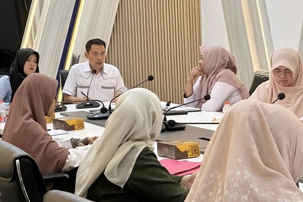 Evaluasi MBG Kutim: Infrastruktur jadi Tantangan Pemerataan Gizi