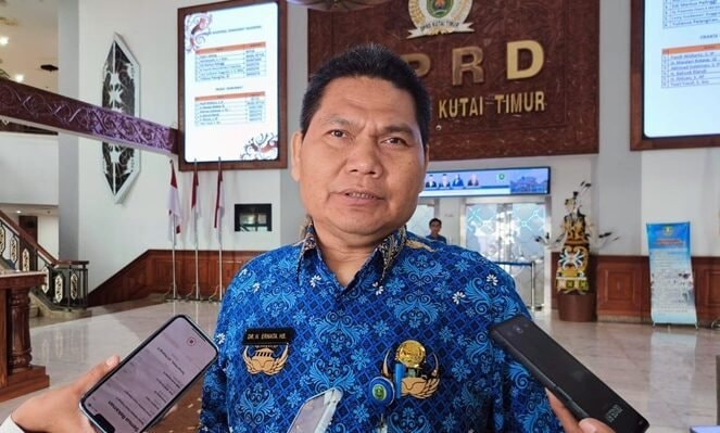 Ini 10 Desil Kesejahteraan Ekonomi Versi Dinsos Kutim, Lengkap dengan Contoh Perhitungan