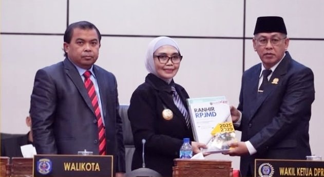 120 Kegiatan dan 7 Program Unggulan, Begini Isi RPJMD Bontang 2025