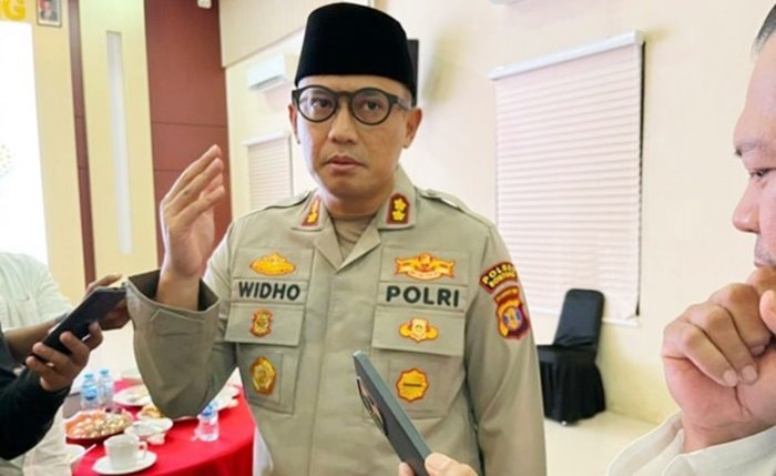 Imbas Positif Sabu, Sopir Travel di Bontang bakal Jalani Tes Urine Acak