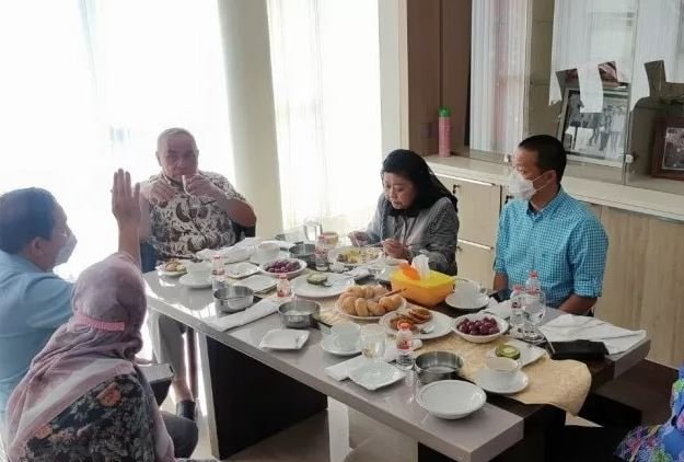 Pembangunan Tol Kaltim-Kaltara Ditarget Mulai 2022