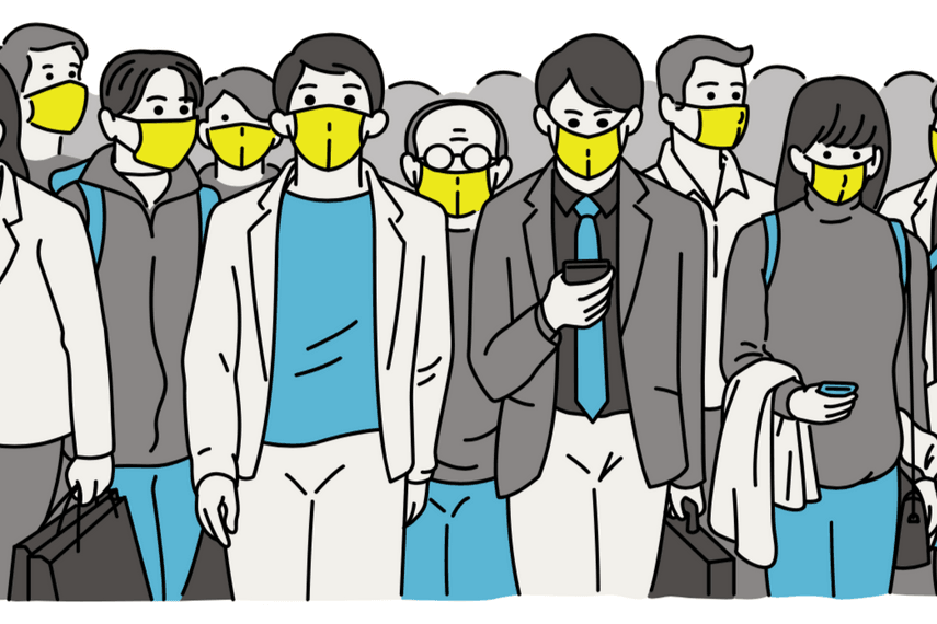 Bontang Laik Terapkan New Normal? Waspada Bayang-Bayang OTG