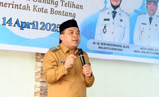 Dari Energi Hijau hingga Manufaktur, Bontang Buka Keran Investasi