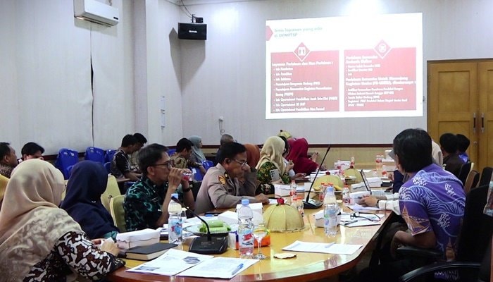 Pelayanan Publik di Pangkep Masih Hadapi Tantangan, Ini Langkah Perbaikannya